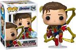 Marvel: Funko Pop! - Avengers - Iron Spider (Vinyl Figure 1142)