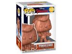 FUNKO POPS PINOCCHIO WOOD 1029 DISNEY