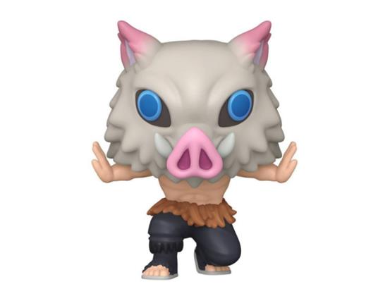 POP Animation: Demon Slayer- 7th Form Inosuke