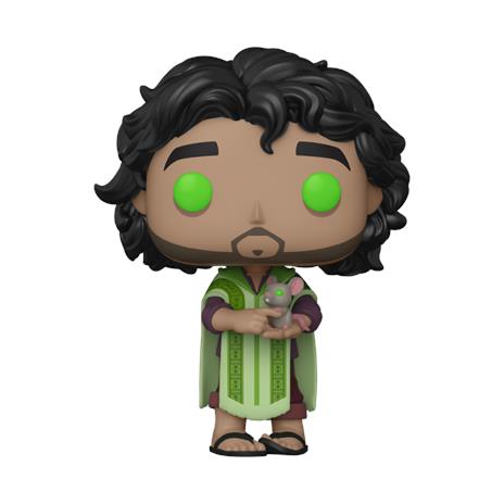 Funko Pop! Vinyl Bruno Madrigal (Glow) - Encanto 68506 - 2