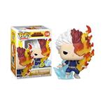 POP ANIMATION My Hero Academia Shoto Todoroki Glow Limited Edition 1348 68631