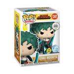 Funko Pop - My Hero Academia - Izuki Midoriya