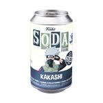 Funko Vinyl Soda Kakashi - Naruto Shippuden Vinyl Soda 68635