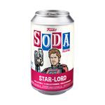 FUNKO SODA Guardians of the Galaxy 3 Star-Lord w/Chase