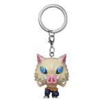 Demon Slayer: Funko Pop! Keychain - 7th Form Inosuke