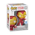 Funko Pop! Vinyl Iron Man (Facet) - Disney100 69050