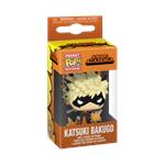 Funko Pop! Keychain Katsuki Bakugo - My Hero Academia 69068