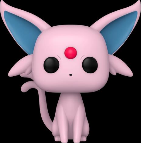 Pop! Vinyl Espeon - Pokemon Funko 69076 - 2