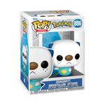 Pop! Vinyl Oshawott - Pokemon Funko 69078