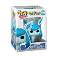 Funko Pop! Vinyl Glaceon - Pokemon 69080