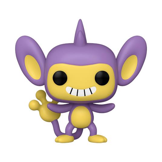 Funko 69082 Aipom - Pokémon