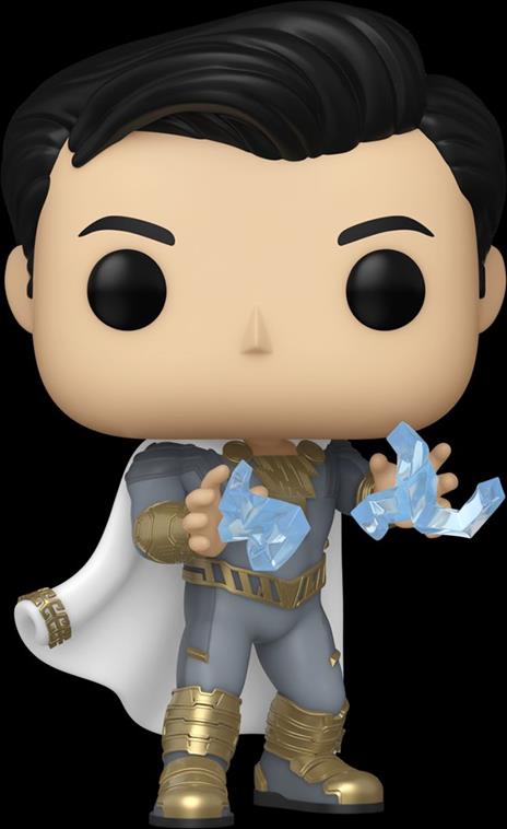 Pop! Vinyl Eugene -  Shazam!: Fury Of The Gods Funko 69121 - 2