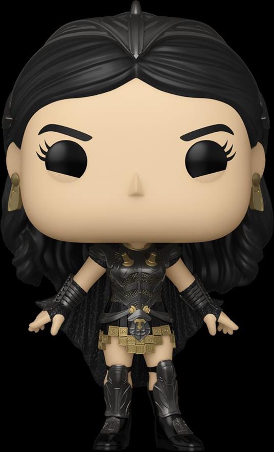 Pop! Vinyl Kalypso -  Shazam!: Fury Of The Gods Funko 69126 - 2