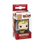 Pop! Keychain Hespera -  Shazam!: Fury Of The Gods Funko 69130