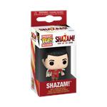 Pop! Keychain Shazam -  Shazam!: Fury Of The Gods Funko 69131