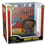 POP Albums: Snoop Dogg- Doggystyle