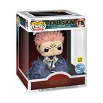 Jujutsu Kaisen: Funko Pop! Animation - Ryomen Sukuna (Vinyl Figure 1116)