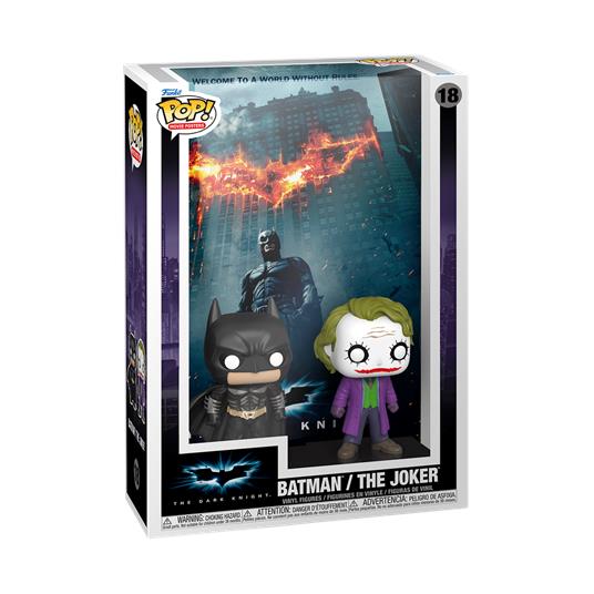 Funko Pop! Movie Poster The Dark Knight Pop! Movie Poster 69704