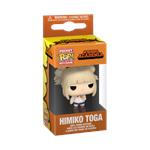 Funko Pop! Keychain Himiko Toga - My Hero Academia 69746