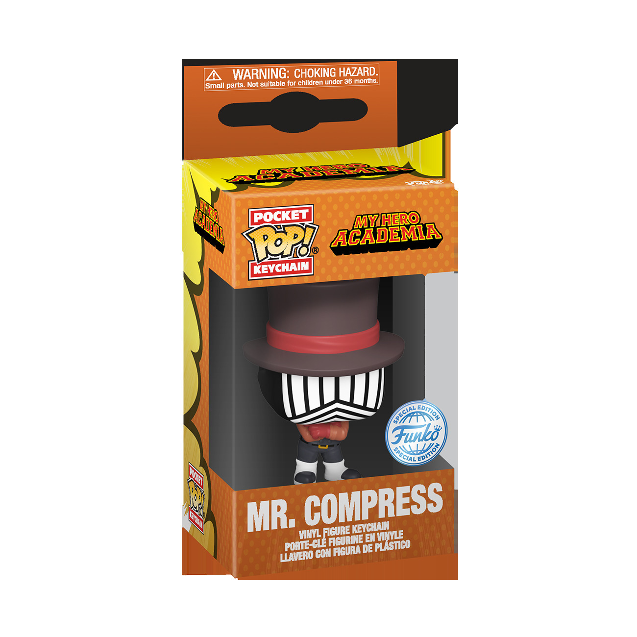 Rainbow Collectibles