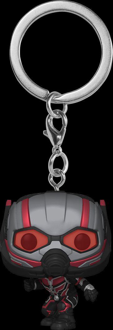 Pop! Keychain Ant-Man - Ant-Man And The Wasp: Quantumania Funko 70488 - 2