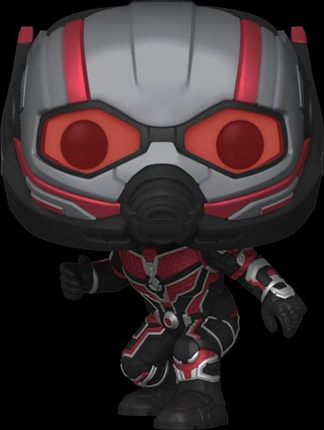 POP Vinyl: AM:QM- Ant Man - 2