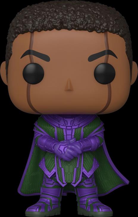 Pop! Vinyl Kang - Ant-Man And The Wasp: Quantumania Funko 70492 - 2