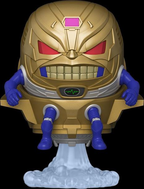 Pop! Vinyl M.O.D.O.K. - Ant-Man And The Wasp: Quantumania Funko 70493 - 2