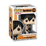 POP Animation: Haikyu!- Kageyama