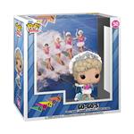 FUNKO POPS Albums The Go-Go's Vacation
