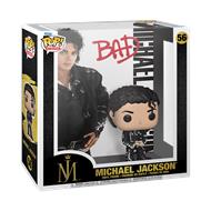 POP Albums: Michael Jackson- Bad