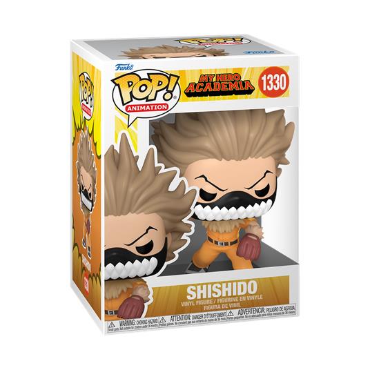 Funko Pop! Vinyl Shishido - My Hero Academia 70611