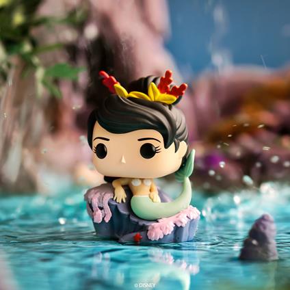 Funko Pop! Vinyl Mermaid - Peter Pan 70696