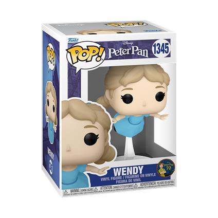 POP Disney: Peter Pan70th- Wendy