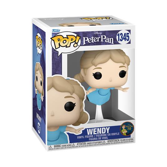 POP Disney: Peter Pan70th- Wendy