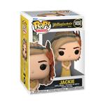 POP TV: Yellowjackets- Jackie