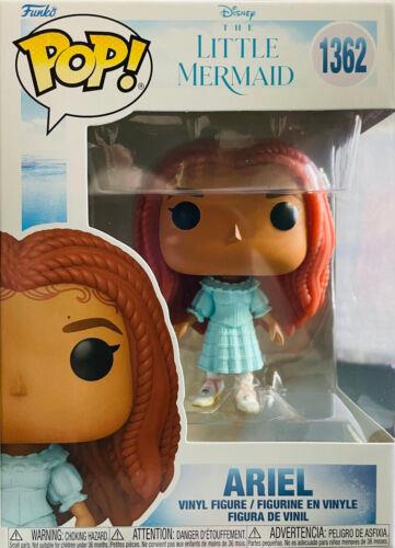 Disney: Funko Pop! - The Little Mermaid - Ariel