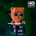 Funko Pop! Vinyl Wicket - Star Wars: Return Of The Jedi 70745