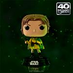 Funko Pop! Vinyl Princess Leia - Star Wars: Return Of The Jedi 70747