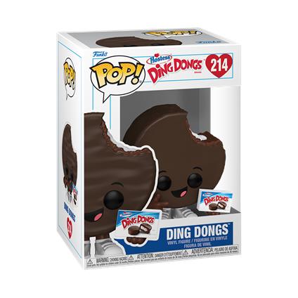 Ding Dongs - Hostess Funko Pop! Vinyl (70754)