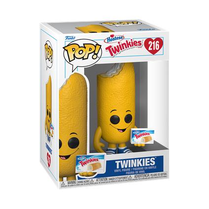 Twinkies - Hostess Funko Pop! Vinyl (70756)