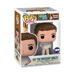 POP TV: Gilligans Island- Prfsr w/radio