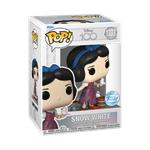POP Disney: D100- Snow White(Rags)