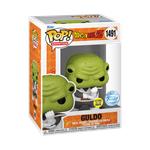 Funko Pop! Vinyl Guldo (Glow) - Dragon Ball Z 71566