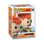 Funko Pop! Vinyl Recoome (Glow) - Dragon Ball Z 71568