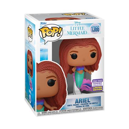 Funko Convention Pop! Vinyl Ariel (Mermaid) - The Little Mermaid (Live-Action) 71756
