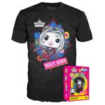 FUNKO TEE Harley Quinn w/ acc. M