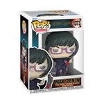 FUNKO POP Jujutsu Kaisen S2 Maki Zenin
