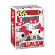 FUNKO POP Sanrio Hello Kitty Polar Bear (MT)