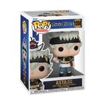 POP Animation: Black Clover- Asta w/Nero